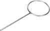 Anneau de support de laboratoire en acier inoxydable 100 Voir les images du produit 7