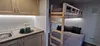 Campinghaus Gartenhaus Häuschen Holzhaus Ferienhaus Luxus Produktbild-Vorschau 5