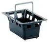 Secchio per fango Dallmer 209x130x89 mm (L x P x A), Anteprima dell’immagine prodotto 1