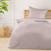 Beautissu Seersucker Bettwäsche Meline (2tlg.) Produktbild-Vorschau 2
