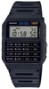 Casio Vintage hodinky CA-53W-1ER čierne Náhľad obrázku produktu 1