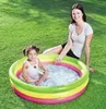 Bestway® Planschbecken Swim Squad™ Ø 102 x 25 cm Produktbild-Vorschau 4