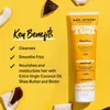 Marc Anthony Coconut & Shea, 250 ml, Szampon, Podgląd zdjęcia produktu 2