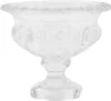 Clayre & Eef Vaso Ø 13x11 cm Vetro trasparente Anteprima dell’immagine prodotto 2