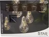 Star Trading 480-10, Leichte Dekorationskette, Transparent, Produktbild-Vorschau 21