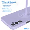 EAZY CASE - TPU Hülle für Samsung Galaxy A14 5G, TPU Case Produktbild-Vorschau 5