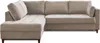 Lisa Design ANNA, Ecksofa mit Schlaffunktion, 5-Sitzer, Produktbild-Vorschau 1