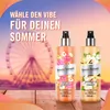 Bruno Banani Sweet Fantasy Rose & Popcorn Mgiełka do ciała Náhled obrázku produktu 4