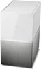WD NAS 3.5" USB3 16TB My Cloud Home Duo Voir les images du produit 9