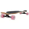 Design pink Flower LED Ahornholz (Flex 2) FunTomia® Produktbild-Vorschau 4