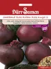 Rote Rübe Rote Kugel Saatband | Rübensamen von Dürr Samen Produktbild-Vorschau 2