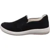 Legero Tanaro 3.0 Damenschuhe Halbschuhe Slipper Blau Produktbild-Vorschau 12