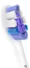 Philips Sonicare Sensitive HX6052/87 Zestaw 2 końcówek Podgląd zdjęcia produktu 5