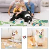 Hundespielzeug Set, 6 Stück Hundespielzeug Kleine Hunde, Produktbild-Vorschau 6