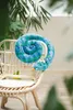 NICI Kuscheltier Schlange ZsaZsa 35cm - grün - Stofftier Produktbild-Vorschau 8