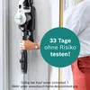 Bosch BSS715CARP Akku-Staubsauger, Unlimited 7, Farbe:Weiß Produktbild-Vorschau 32