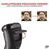 Super Flex Shaver 3D - Titanium, scheerapparaat, afwasbaar, Productafbeelding-voorbeeld 4