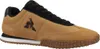 Le Coq Sportif Veloce I Couleur Marron Voir les images du produit 5