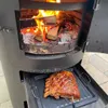 Feuerkorb für Feuertonne #15 Produktbild-Vorschau 3