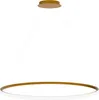 Hängelampe Toolight Lhj005-Cp Gold, Brush Gold 60Cm Produktbild-Vorschau 1