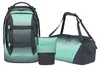 Satch, Schulrucksack-Set PACK Gradient Mint 3-teilig, ab 5. Produktbild-Vorschau 1