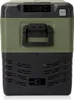 Yolco  KX40 GREEN portable compressor refrigerator Anteprima dell’immagine prodotto 3