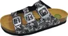 Dr. Brinkmann NOVELDA - Chaussures pour femmes, sandales, Voir les images du produit 3