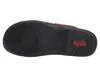 Rieker Herren Pantolette Clog Leder 25592, Größe:43 EU, Produktbild-Vorschau 14
