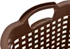 5x Erntekorb Kartoffelkorb Gartenkorb lebensmittelecht, 25L Produktbild-Vorschau 7