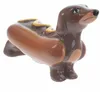 Puckator Salz- und Pfefferset - Hot Dog Dog und Senf - Produktbild-Vorschau 5