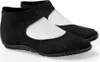 Leguano Zehenschuhe Damen 393036393430 Schwarz 40 EU Produktbild-Vorschau 24