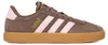 adidas VL Court 3.0 Sneaker Braun in Gr. 38 Produktbild-Vorschau 8