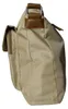 Tom Tailor Handtasche Schultertasche Damentasche  taupe Produktbild-Vorschau 3