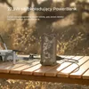 Ocoopa black UT3201 Ocoopa electric heater Anteprima dell’immagine prodotto 10
