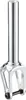 Blunt Diamond Stunt-Scooter Gabel IHC Chrom Produktbild-Vorschau 2