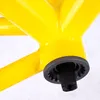 ZTTO Fahrrad-Universal-Vierkantloch-Tretlagerlager, 68 mm Produktbild-Vorschau 9