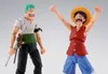 One Piece S.H.Figuarts akčná figúrka Roronoa Zoro Romance Náhľad obrázku produktu 9