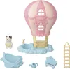 Sylvanian Families Kotě a zábavný balón pro miminka Náhled obrázku produktu 8