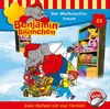CD Benjamin Blümchen #52 Der Weihnachtstraum Produktbild-Vorschau 2