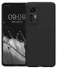 kwmobile Handyhülle für Xiaomi 12 / 12X Hülle - weiches Produktbild-Vorschau 1