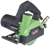Scie portative DIAM INDUSTRIES 1250 W - Ø 125 mm - EDS125 Voir les images du produit 4