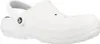 Crocs Classic Lined Clog Biały Podgląd zdjęcia produktu 5