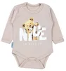 TupTam Baby Mädchen Jungen Bekleidungsset Langarmbody Hose Produktbild-Vorschau 4