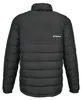Ccm Team Quilted Winter Jacke Schwarz XL Herren Schwarz XL Produktbild-Vorschau 4
