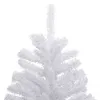 "2024"cloris Künstlicher Weihnachtsbaum Klappbar Beschneit Produktbild-Vorschau 6