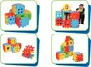 klocki edukacyjne  BJ Podgląd zdjęcia produktu 3