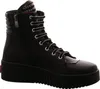 2 GO Schnür-,Zug-u.Schnallenstiefel in schwarz, Gr. 38 Produktbild-Vorschau 16
