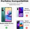 Xiaomi Hülle mit Band Schutzhülle Handykette Silikon Handy Produktbild-Vorschau 1