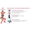 Legendwerk® 3x Fitnessbänder mit 3 Stärken | rutschfest | Produktbild-Vorschau 7