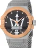 Pánské hodinky Maserati R8853108007 Potenza Náhled obrázku produktu 6